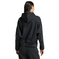 Femme Adidas España, S.A.U Survêtements|Sweats^Sweat à Capuche Badge Up adidas Noir femmes