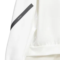 Femme Adidas España, S.A.U Sweats|Sweats^Sweat à Capuche Badge Up adidas Blanc femmes