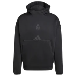 Homme Adidas España, S.A.U Sweats|Sweats^Sweat à Capuche Badge Up adidas Noir hommes