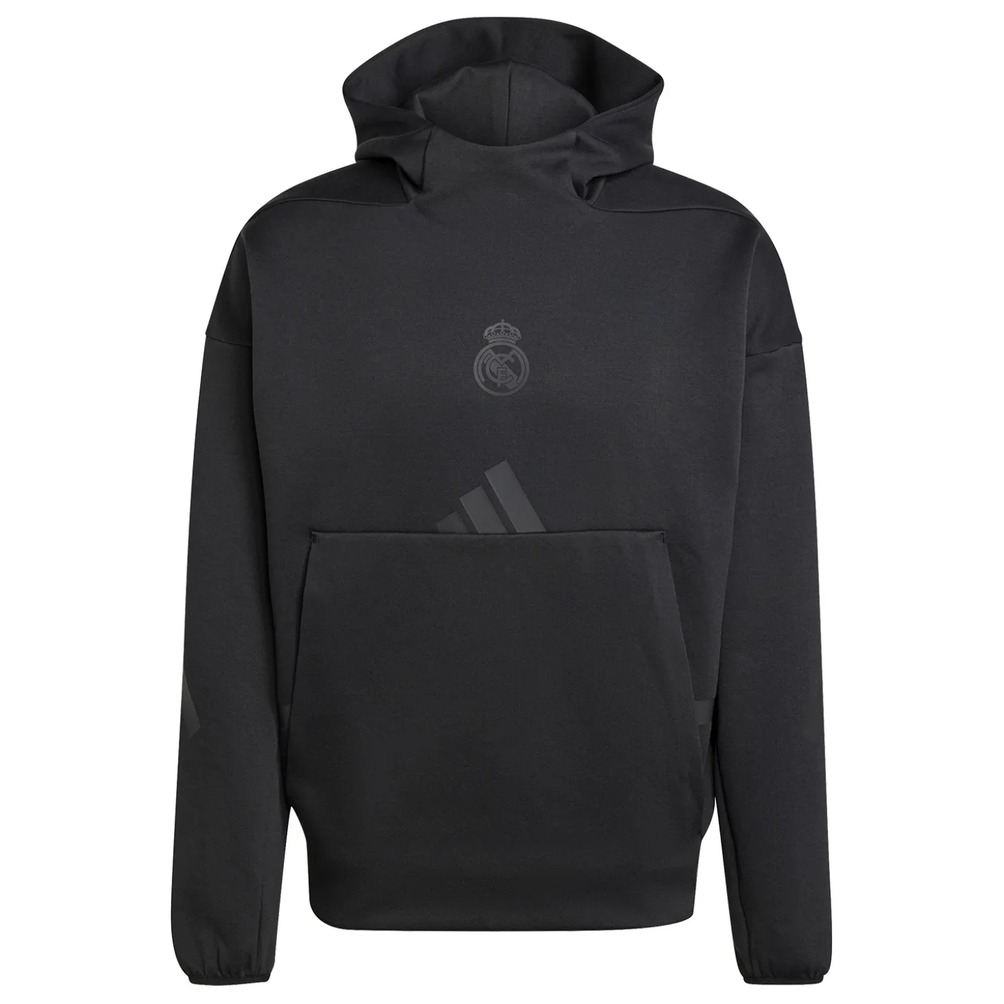 Homme Adidas España, S.A.U Sweats|Sweats^Sweat à Capuche Badge Up adidas Noir hommes