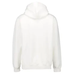 Homme Sport Design Sweden AB Sweats^Sweat à Capuche Color Crest Real Madrid Blanc Cassé homme