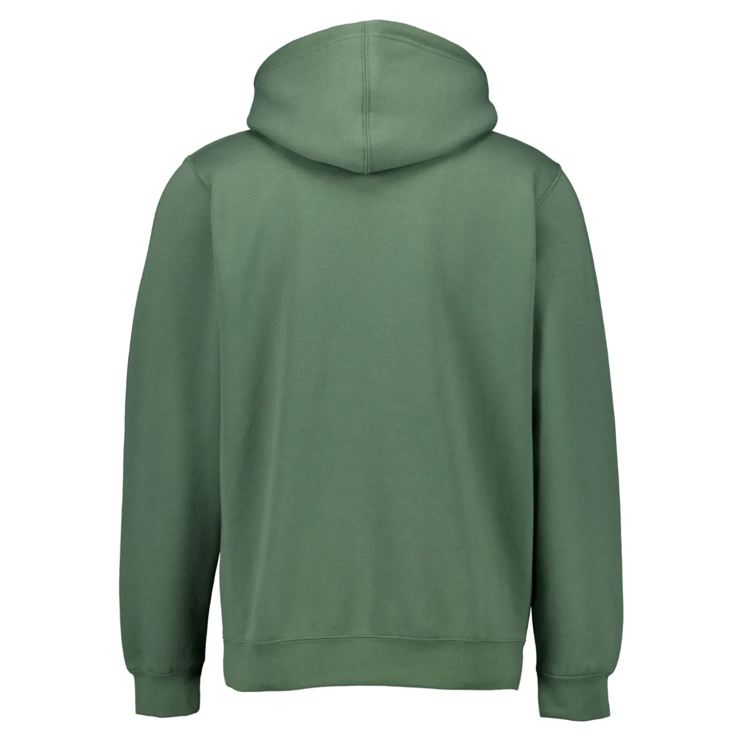 Homme Sport Design Sweden AB Sweats^Sweat à Capuche Color Crest Real Madrid Vert Foncé homme