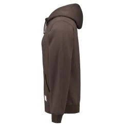 Homme Sport Design Sweden AB Sweats^Sweat à Capuche Color Crest Real Madrid Noir homme