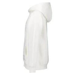 Enfant Sport Design Sweden AB Sweats^Sweat à Capuche Color Crest Real Madrid Blanc Cassé enfant