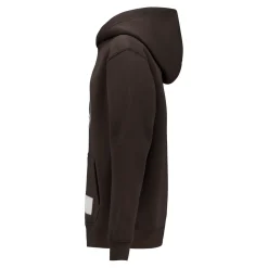 Enfant Sport Design Sweden AB Sweats^Sweat à Capuche Color Crest Real Madrid Noir enfant