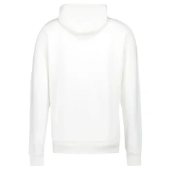 Homme Foundry Sweats^Sweat à Capuche Écusson Blanc Real Madrid hommes