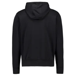 Homme MBA Solutions Sweats^Sweat à Capuche Écusson Real Madrid Blackout Noir hommes