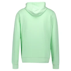 Homme Foundry Sweats^Sweat à Capuche Écusson Vert Real Madrid hommes