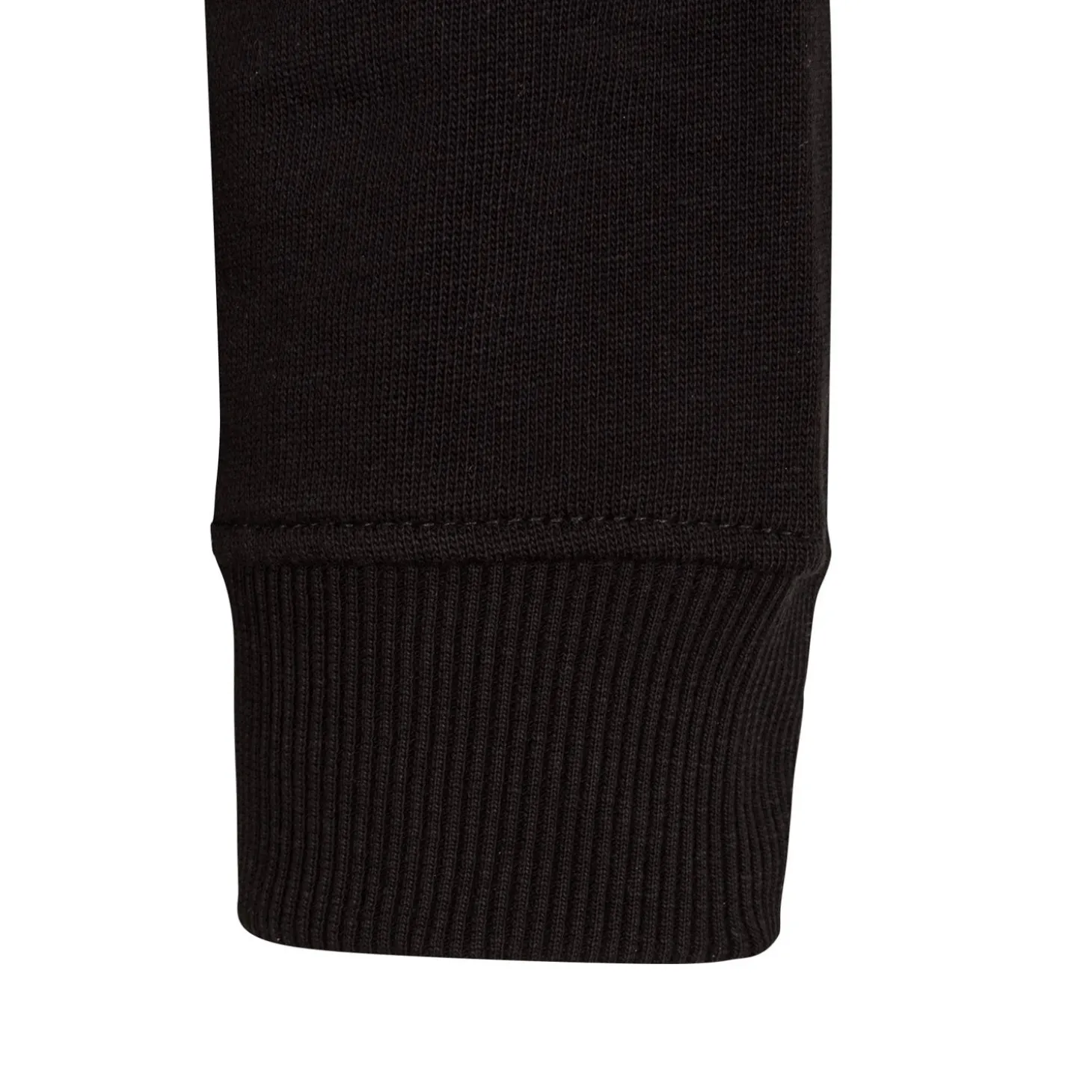 Homme T&F Sweats^Sweat à Capuche Essentials Color Écusson Noir Hommes