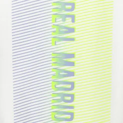 Enfant ITEX Sweats^Sweat à Capuche Fan Kids Blanc Real Madrid enfants