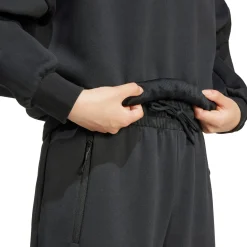 Femme Adidas España, S.A.U Survêtements|T-Shirts^Sweat Badge Up adidas Noir femmes