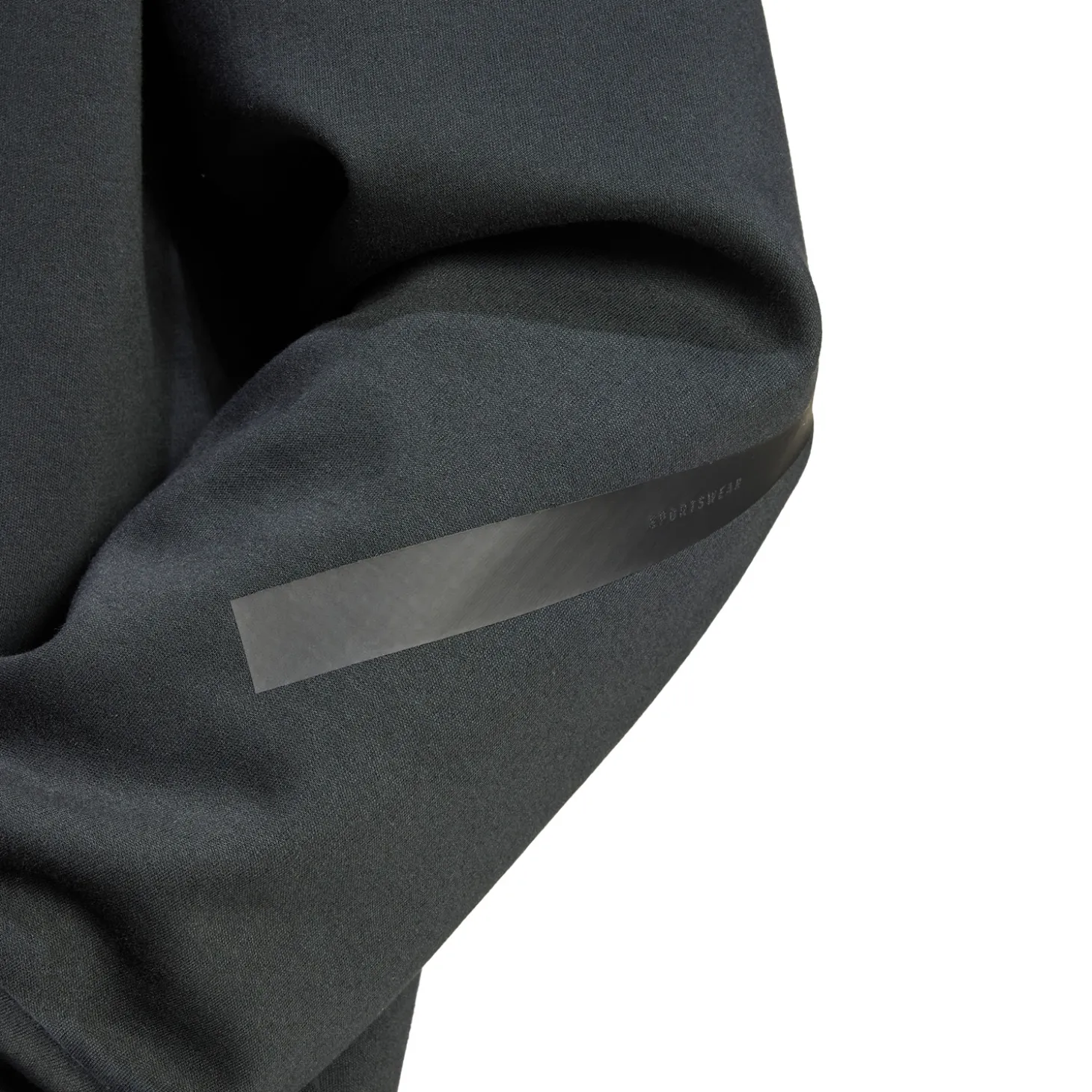 Homme Adidas España, S.A.U Sweats|Sweats^Sweat Col Rond Badge Up adidas Noir hommes