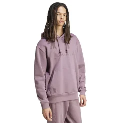 Homme Adidas España, S.A.U Survêtements|Sweats^Sweat-shirt à Capuche Real Madrid adidas SZNL 24/25