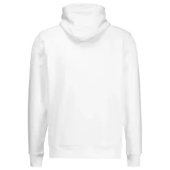 Homme OSDM Sweats^Sweatshirt blanc à capuche pour hommes ECO Essentials Real Madrid Manteau Couleur