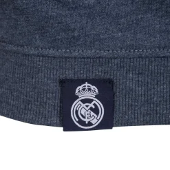 Homme T&F Sweats^Sweat-Shirt Essentials Color Écusson Bleu Hommes