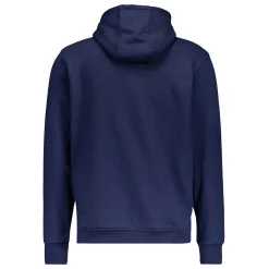 Homme OSDM Sweats^Sweatshirt Hoodie Blue Men's ECO Essentials Real Madrid Coat Colour