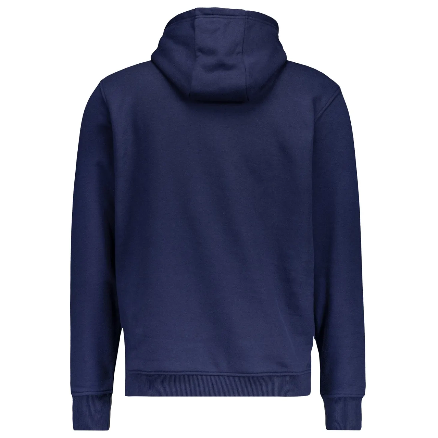 Homme OSDM Sweats^Sweatshirt Hoodie Blue Men's ECO Essentials Real Madrid Coat Colour