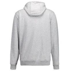 Homme OSDM Sweats^Sweatshirt Hoodie Grey Men's ECO Essentials Real Madrid Coat Colour