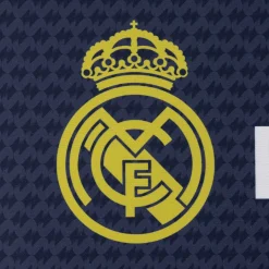 Grupo Erik Editores Papeterie|Électronique^Tapis de Souris XL 80x35 Real Madrid