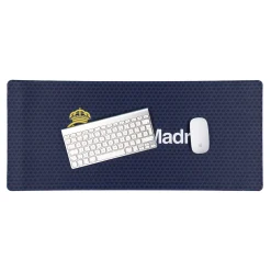 Grupo Erik Editores Papeterie|Électronique^Tapis de Souris XL 80x35 Real Madrid