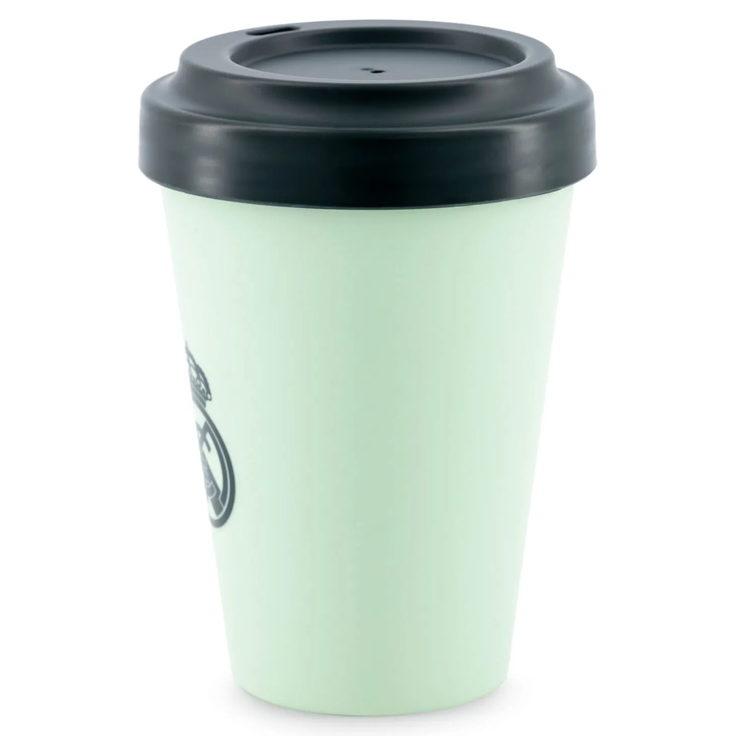 JLK Merchandising, S.L. Vaisselle^Tasse à Emporter Couvercle Menthe 400ml