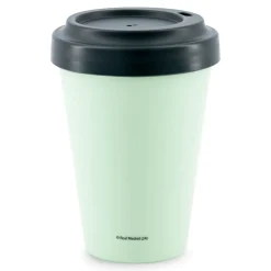 JLK Merchandising, S.L. Vaisselle^Tasse à Emporter Couvercle Menthe 400ml