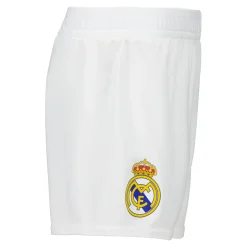 Enfant Adidas España, S.A.U Vêtements Pour Bébés^Tenue Domicile Mbappé 24/25 Blanc bébé