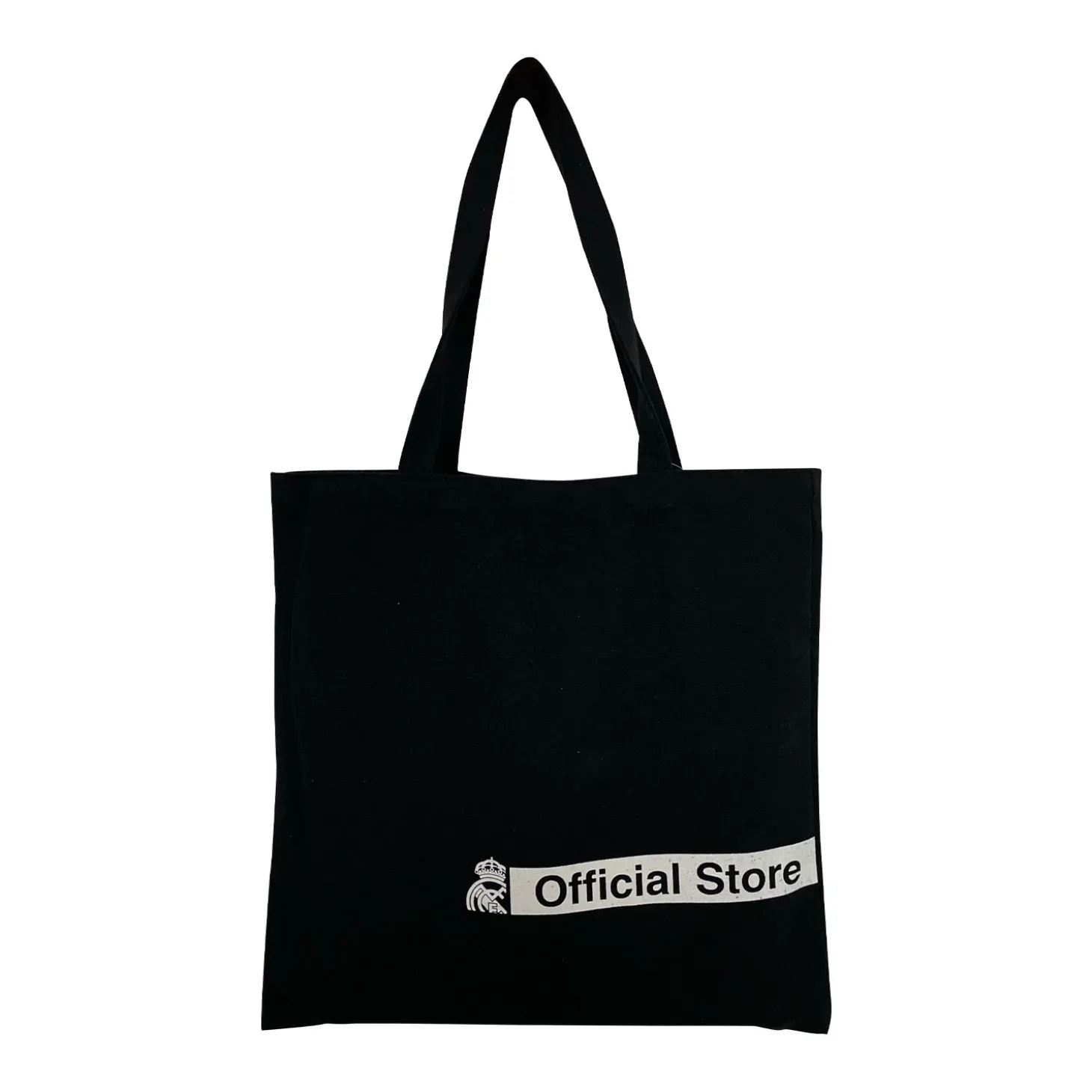 Project Rogers & JLK, S.L. Sacs & Bagages|Sacs^Tote Bag Real Madrid Noir