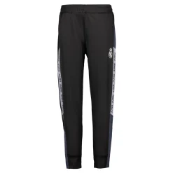 Homme Project Rogers & JLK, S.L. Survêtements|Survêtements^Tracksuit Noir-Gris-Blanc Real Madrid