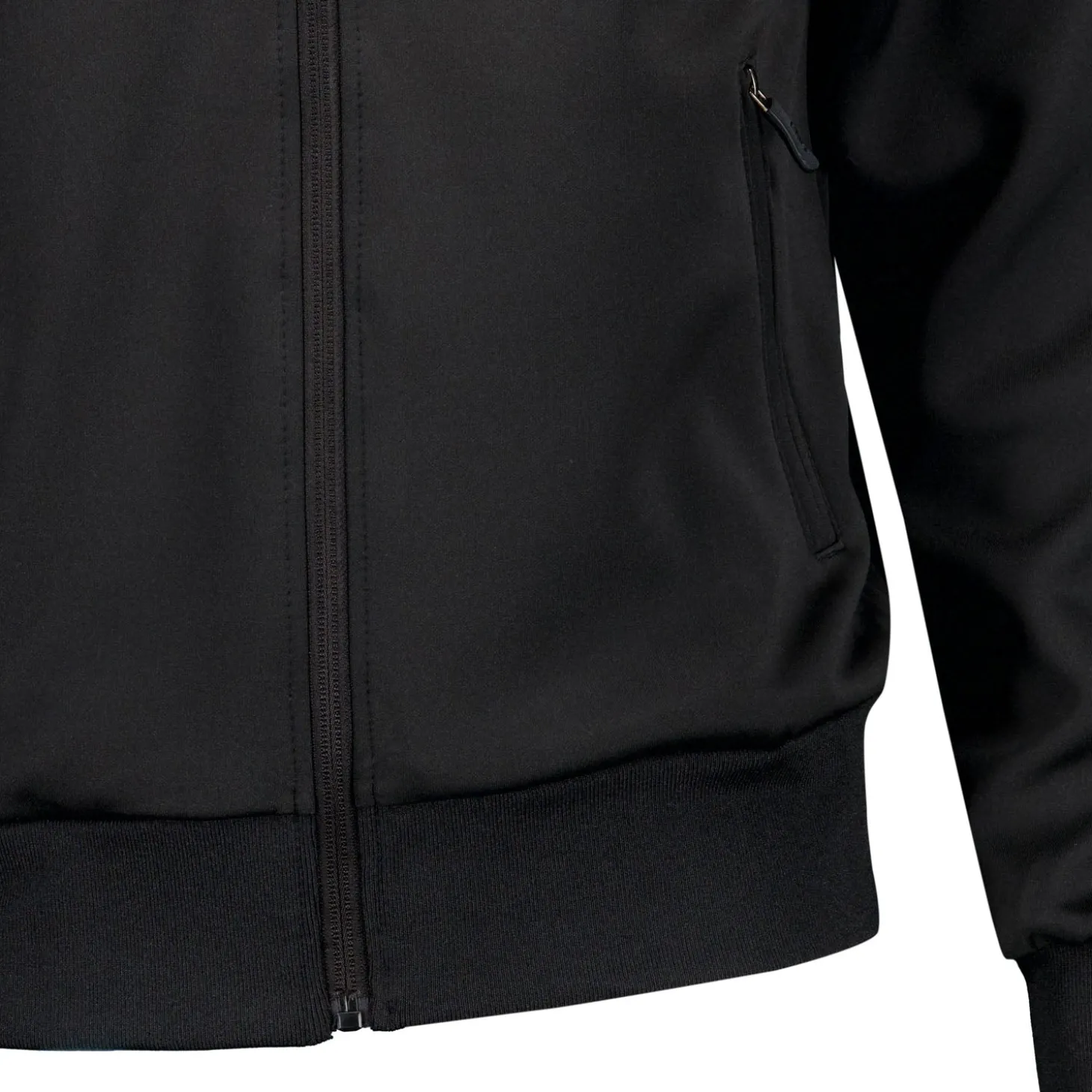 Homme Project Rogers & JLK, S.L. Survêtements|Survêtements^Tracksuit Noir-Gris-Blanc Real Madrid