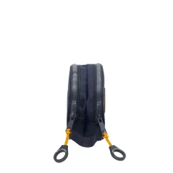 SAFTA S.A. Sacs & Bagages^Trousse à Crayons Double Real Madrid Bleu Marine