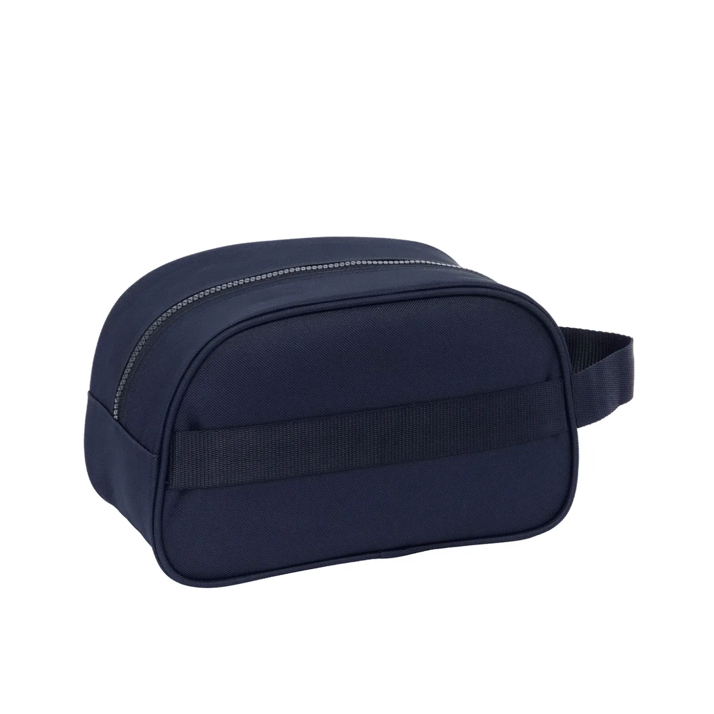 SAFTA S.A. Sacs & Bagages|Sacs^Trousse de Toilette Adaptable Poignée Real Madrid Bleu Marine