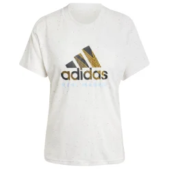Femme Adidas España, S.A.U T-Shirts^T-Shirt adidas SZN 24/25 femmes