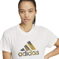 Femme Adidas España, S.A.U T-Shirts^T-Shirt adidas SZN 24/25 femmes