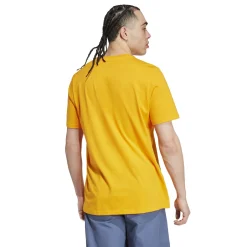 Homme Adidas España, S.A.U T-Shirts^T-Shirt adidas SZN Graphique 24/25 Orange hommes