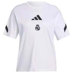 Femme Adidas España, S.A.U T-Shirts|Survêtements^T-Shirt Badge Up adidas Blanc femmes