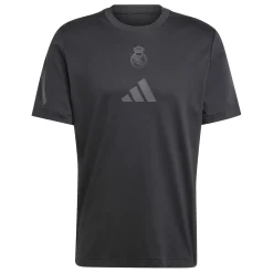 Homme Adidas España, S.A.U T-Shirts|T-Shirts^T-Shirt Badge Up adidas Noir hommes