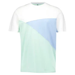 Homme Foundry T-Shirts^T-Shirt Bloc Multicolore Real Madrid hommes