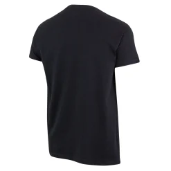 Homme Project Rogers & JLK, S.L. T-Shirts^T-shirt bouclier homme 1902 noir