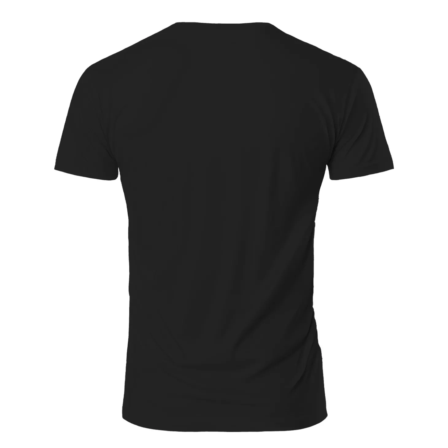 Homme The Great Branding Company T-Shirts^T-shirt Champions 15 LDC Noir hommes
