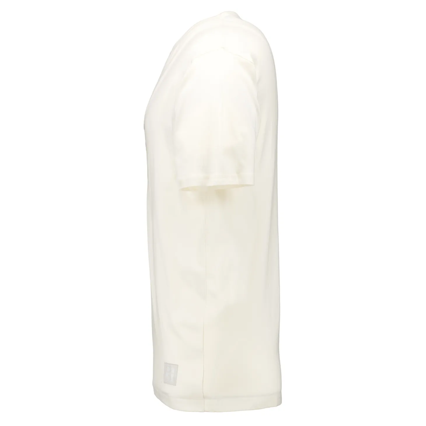 Homme Sport Design Sweden AB T-Shirts^T-Shirt Color Crest Real Madrid Blanc Cassé homme