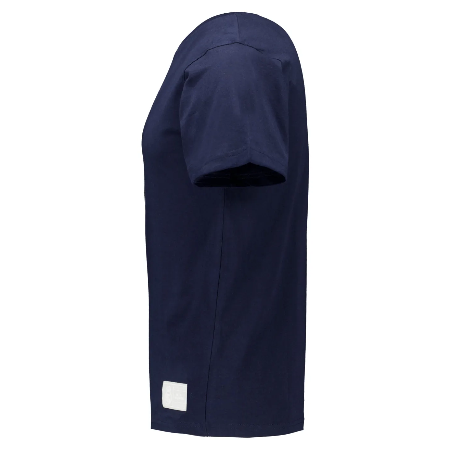 Homme Sport Design Sweden AB T-Shirts^T-Shirt Color Crest Real Madrid Bleu Marine homme