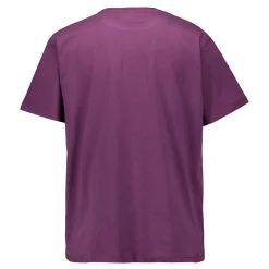 Homme Sport Design Sweden AB T-Shirts^T-Shirt Color Crest Real Madrid Violet homme