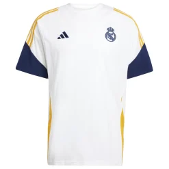 Homme Adidas España, S.A.U T-Shirts|T-Shirts^T-shirt Entraînement 24/25 Blanc hommes