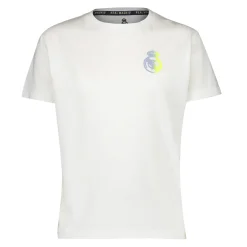 Enfant ITEX Sweats^T-Shirt Fan Kids Blanc Imprimé Real Madrid enfants