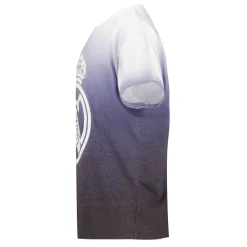 Enfant ITEX T-Shirts^T-Shirt Fan Kids Dégradé Noir Real Madrid enfants