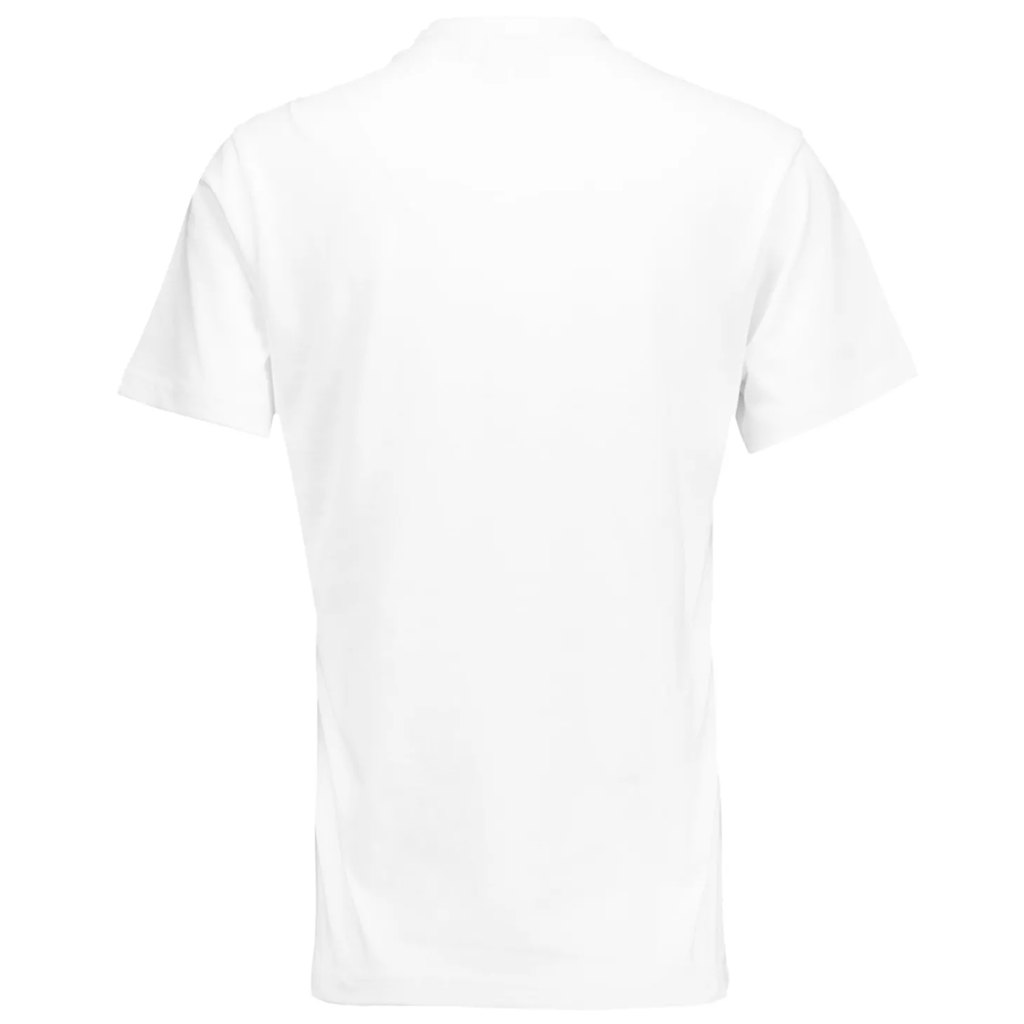 Femme OSDM T-Shirts^T-shirt femme ECO Essentials Real Madrid Monocolour Shield Blanc