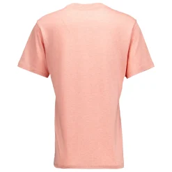 Femme OSDM T-Shirts^T-shirt femme ECO Essentials Real Madrid Monocolour Shield Pink