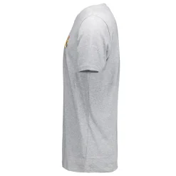 Homme OSDM T-Shirts^T-shirt gris pour homme ECO Essentials Real Madrid Manteau Couleur