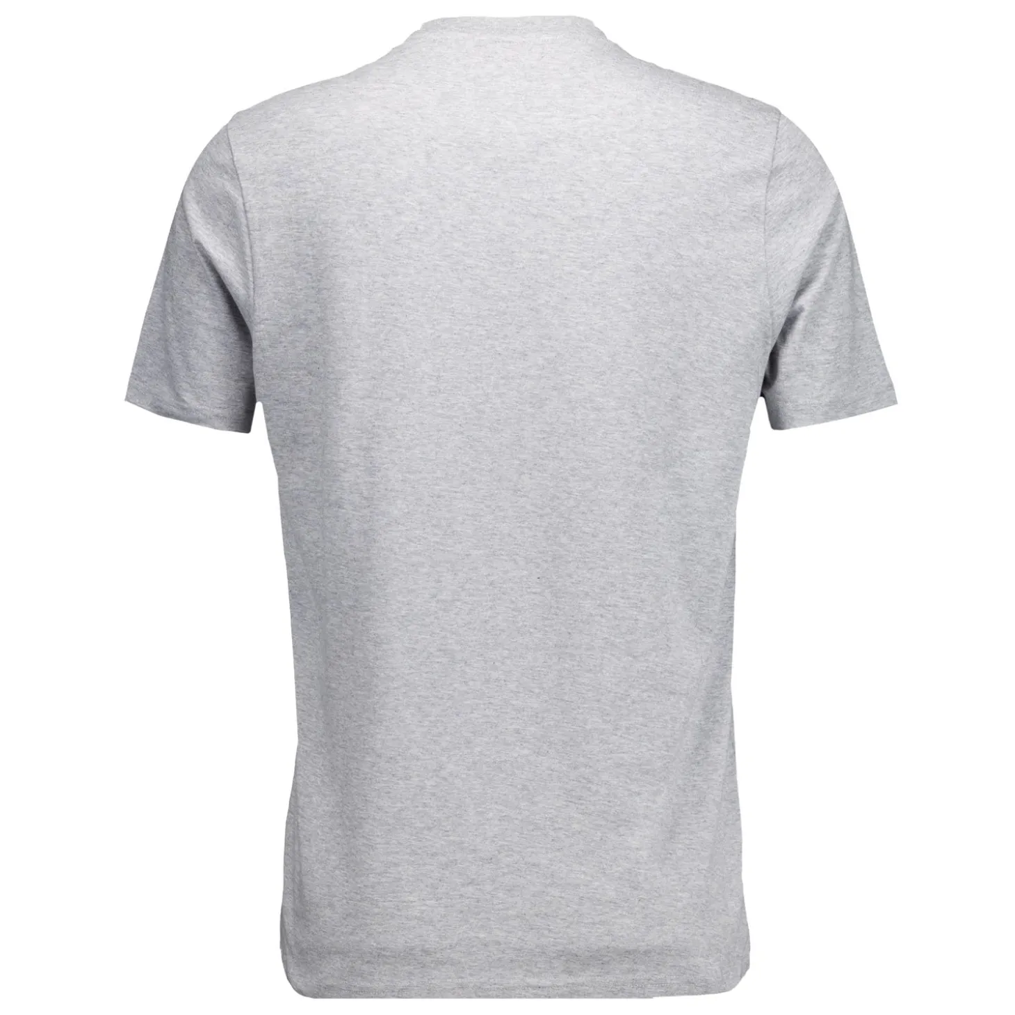 Homme OSDM T-Shirts^T-shirt gris pour homme ECO Essentials Real Madrid Manteau Couleur